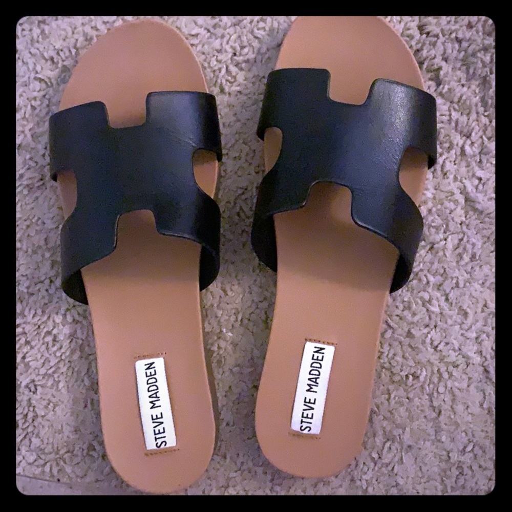 Steve Madden Women’s Sandals